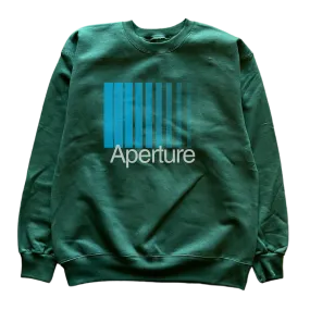 Aperture Crewneck