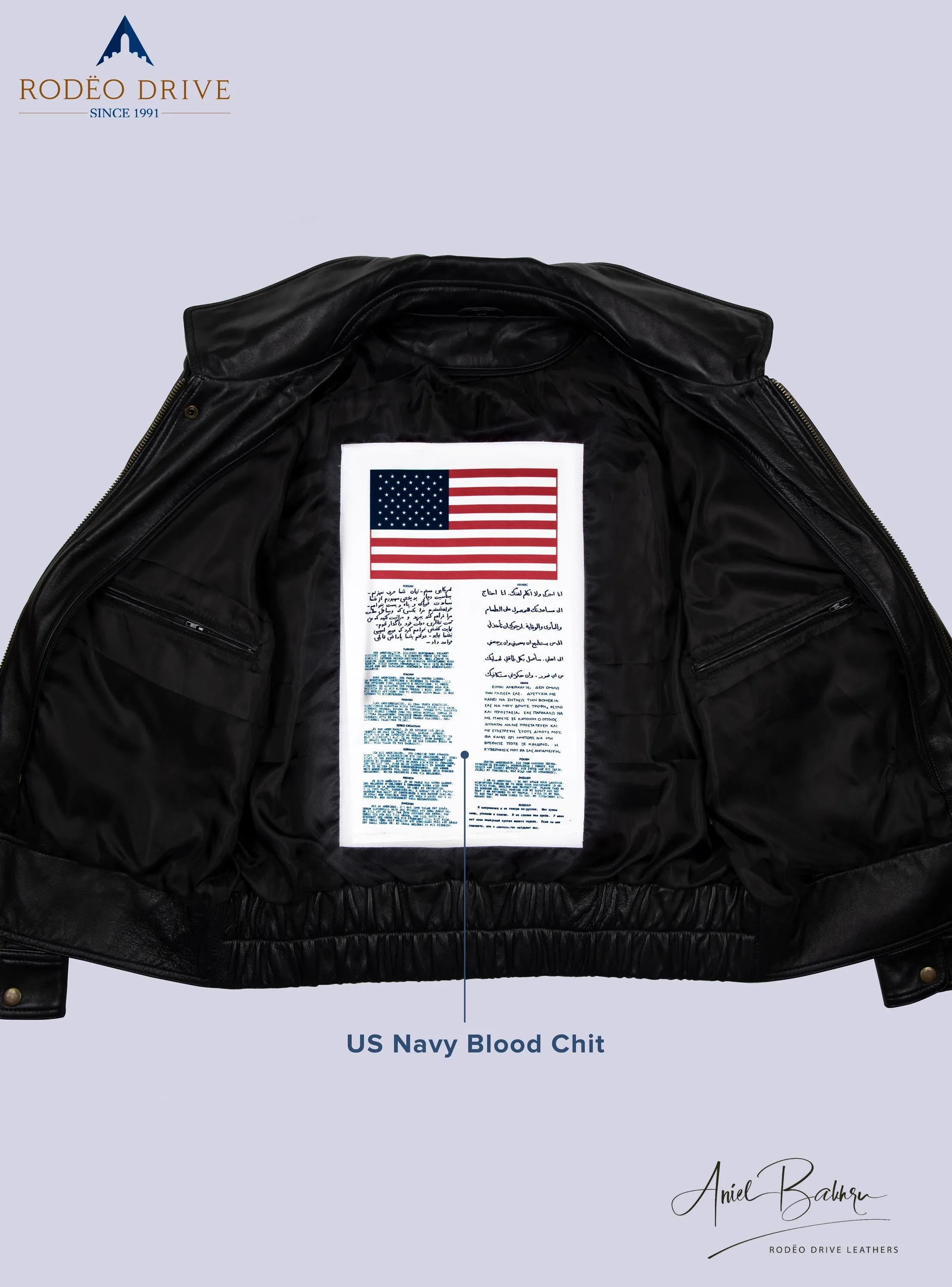 ALL AIRLINES UNIFORM LEATHER JACKETS WOMEN