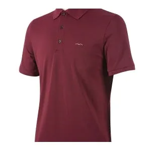 Animo Amalfi Men's Polo Top