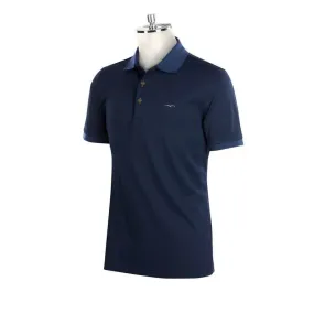 Animo Amalfi Men's Polo Top