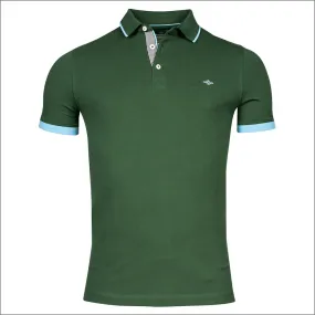 BAILEYS Green Polo Top*