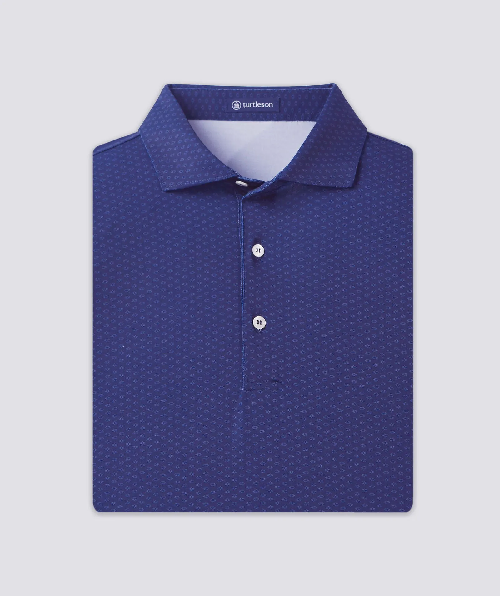 Bartlett Performance Polo