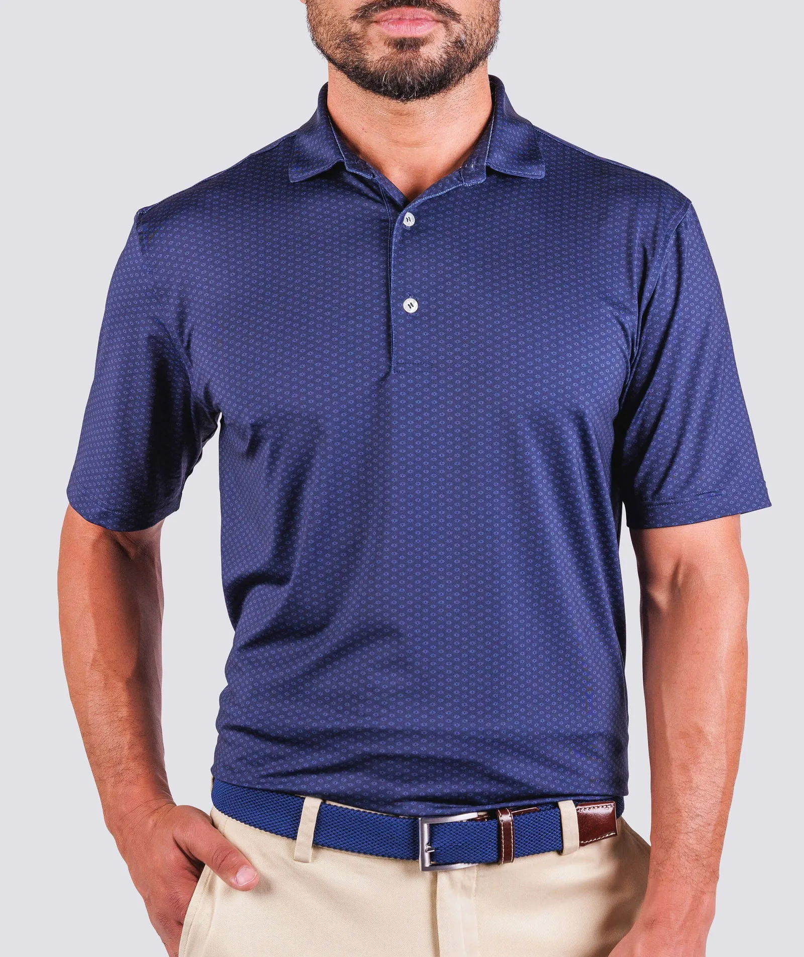 Bartlett Performance Polo