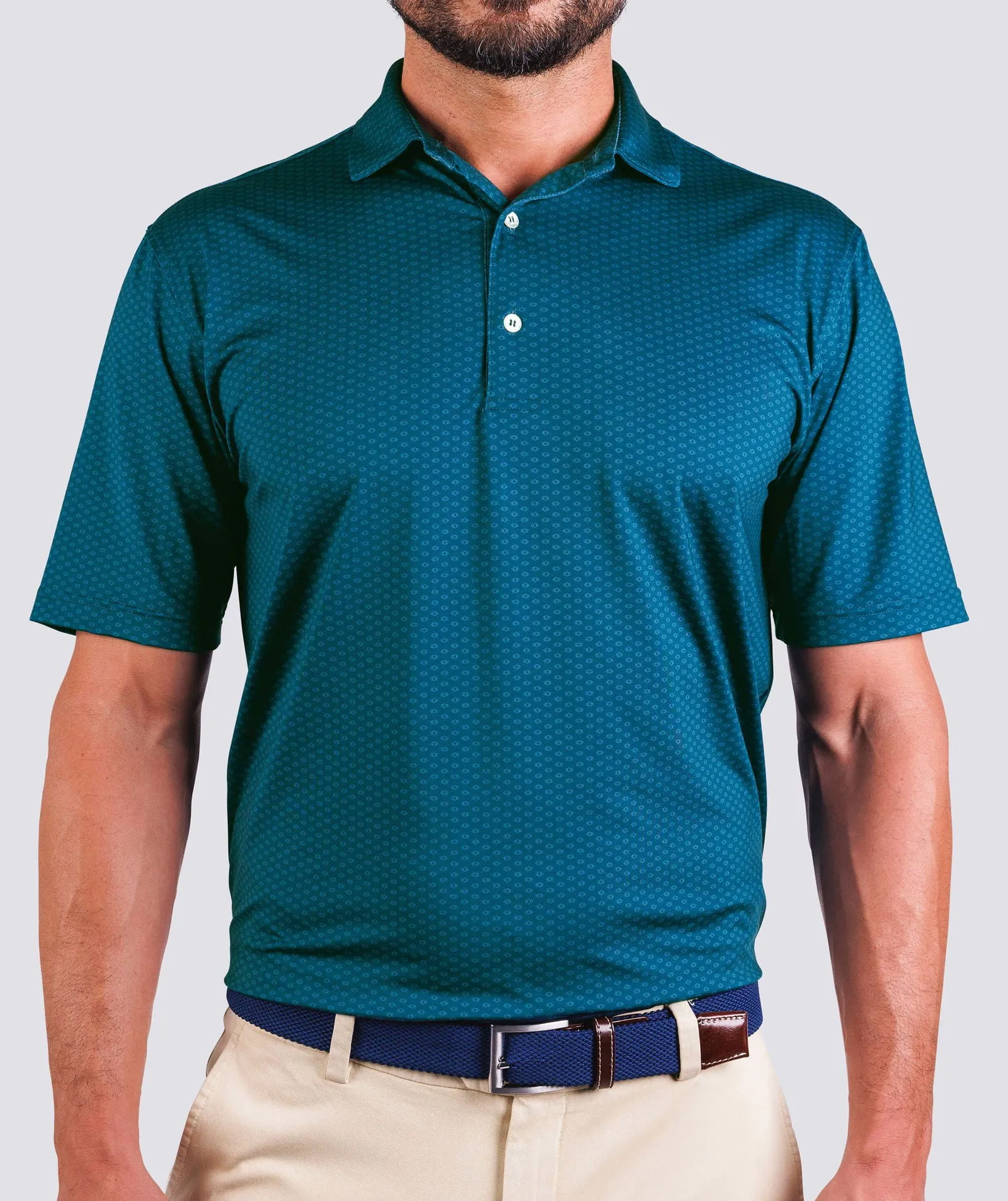 Bartlett Performance Polo