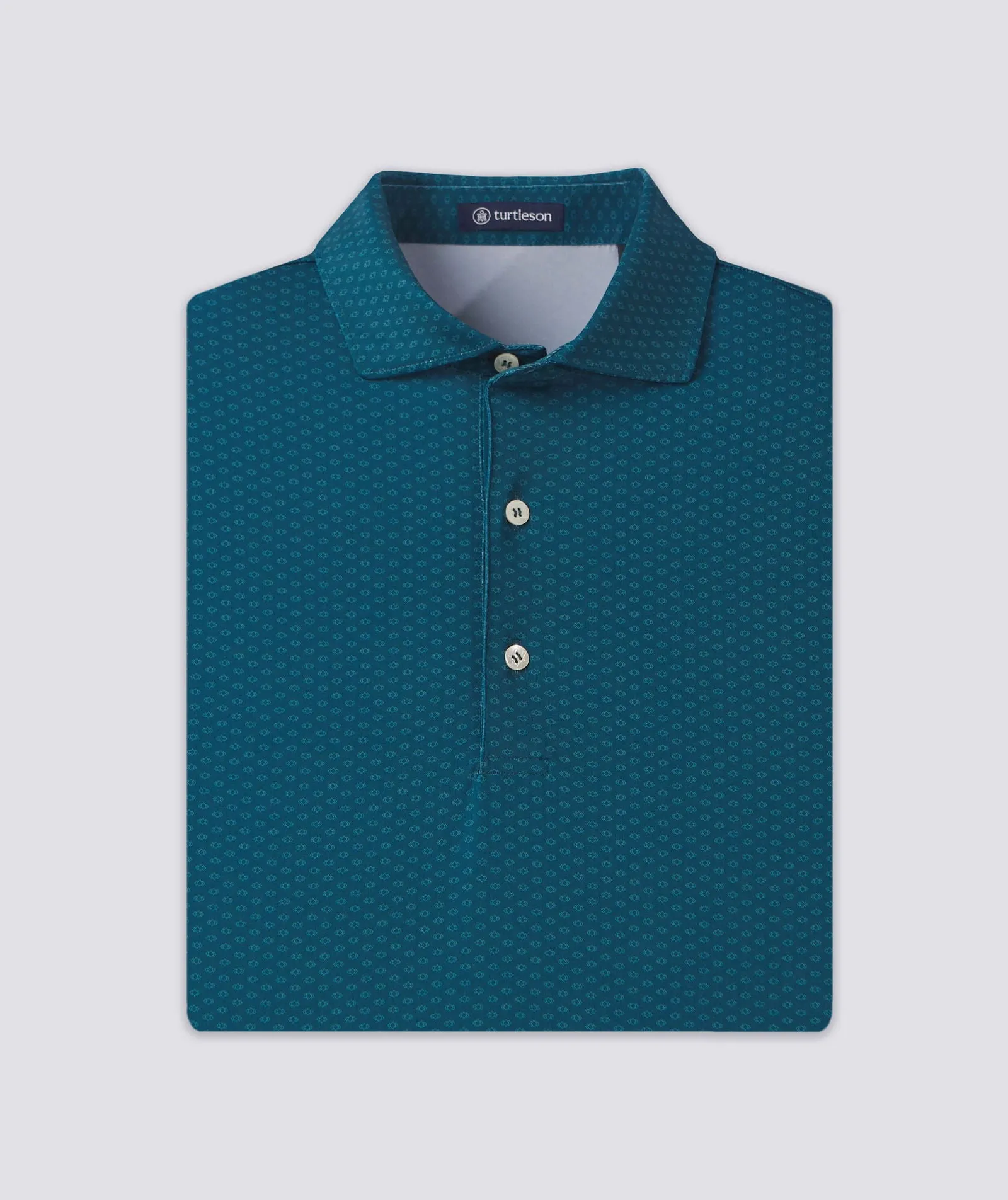 Bartlett Performance Polo