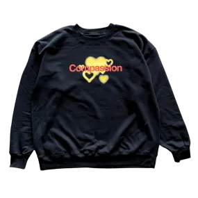 Compassion Crewneck