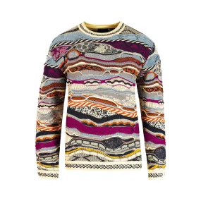 COOGI Robina Crewneck