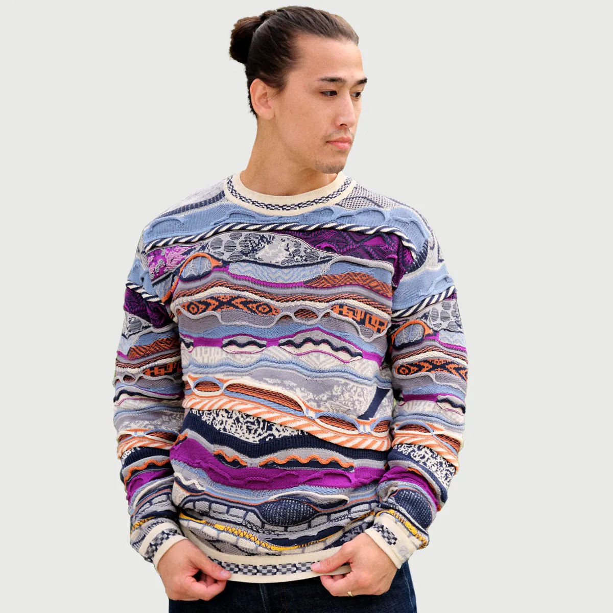 COOGI Robina Crewneck