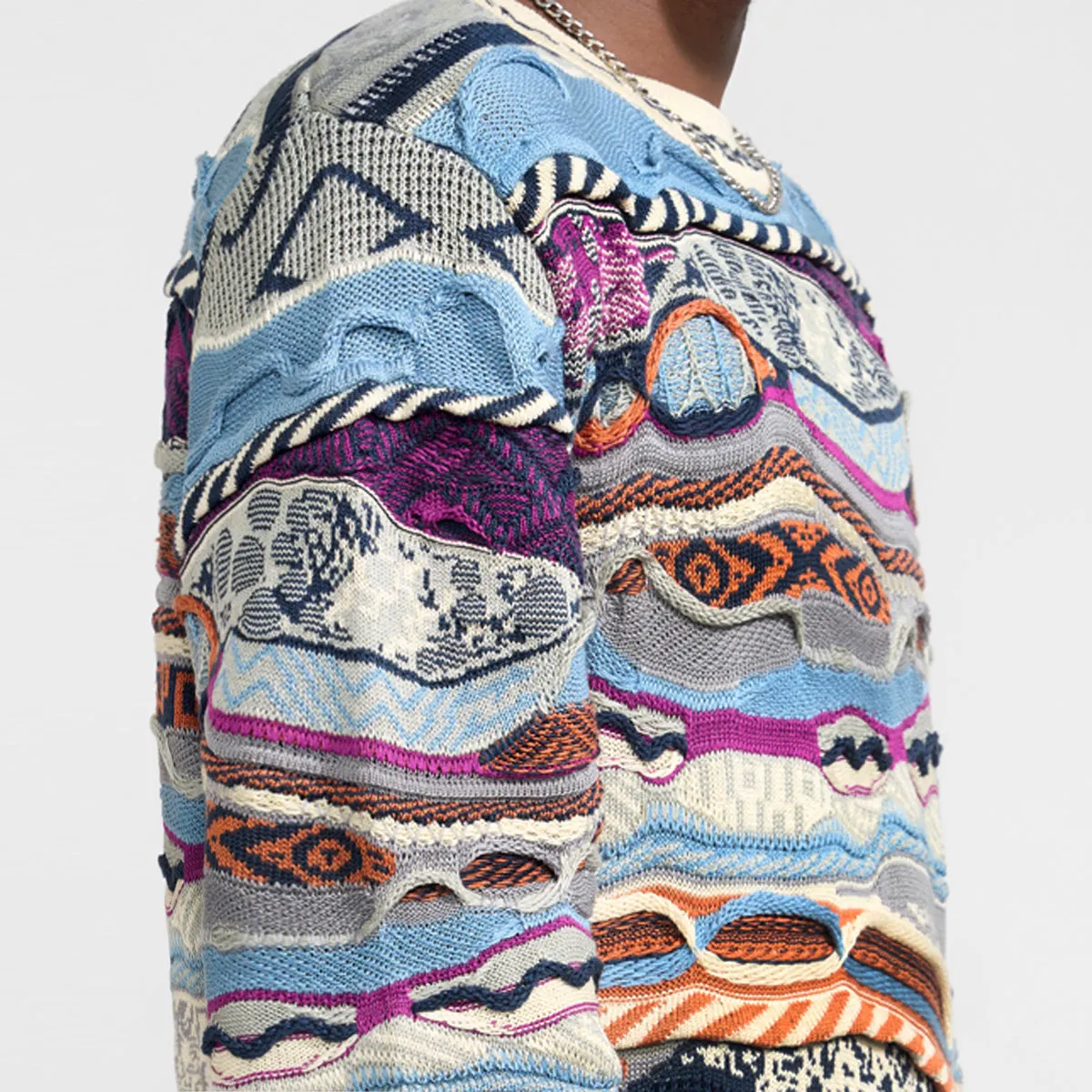 COOGI Robina Crewneck