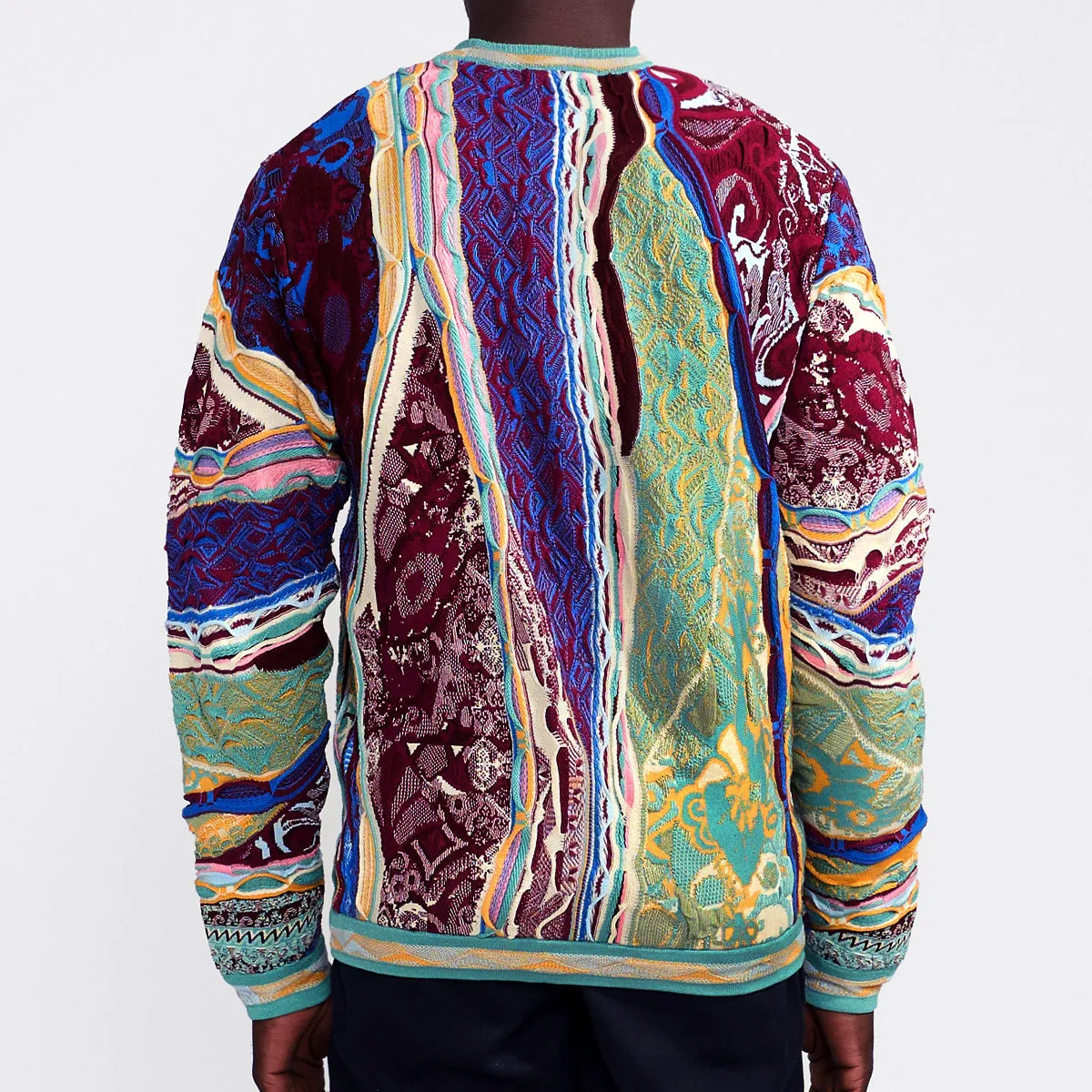 COOGI Southport Crewneck