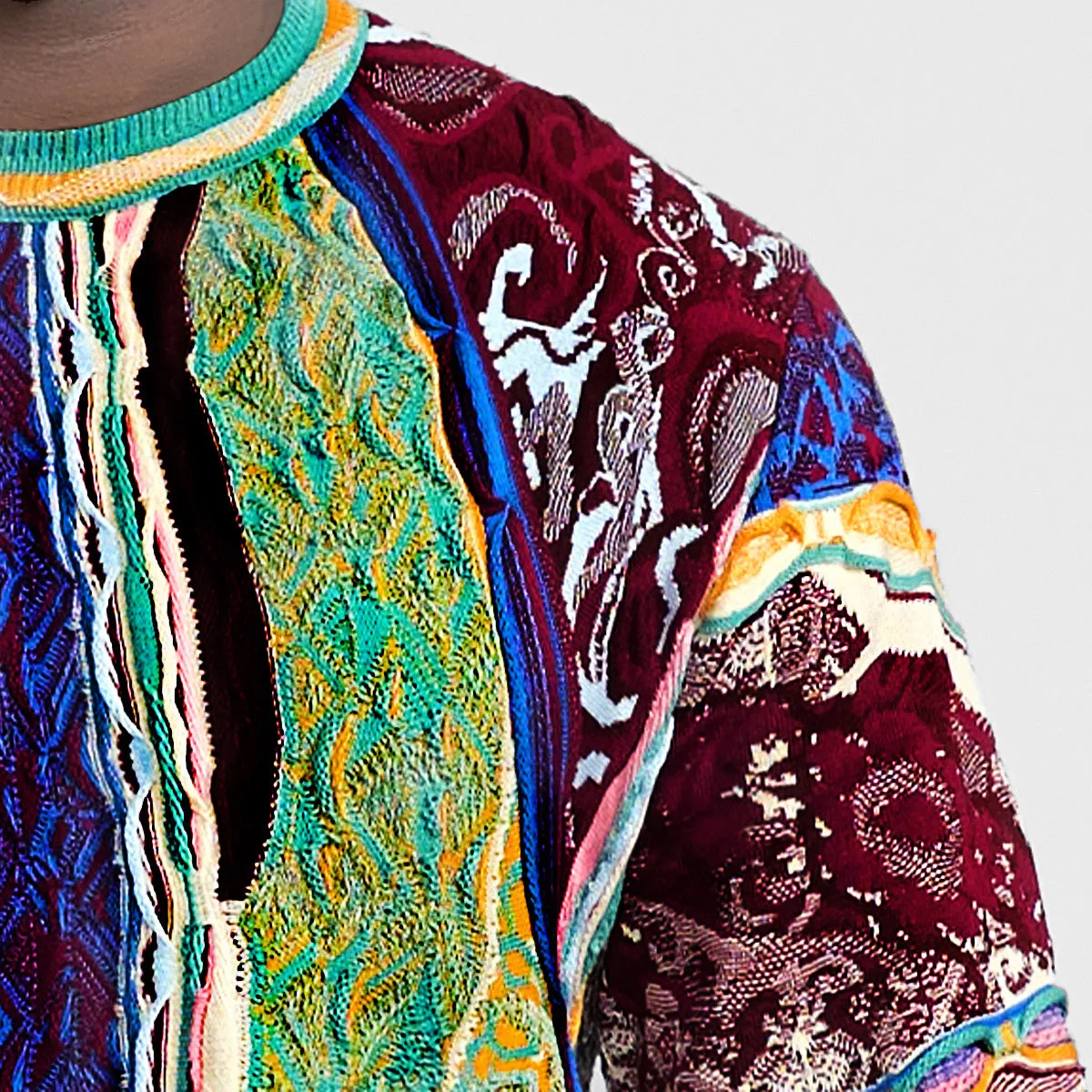 COOGI Southport Crewneck