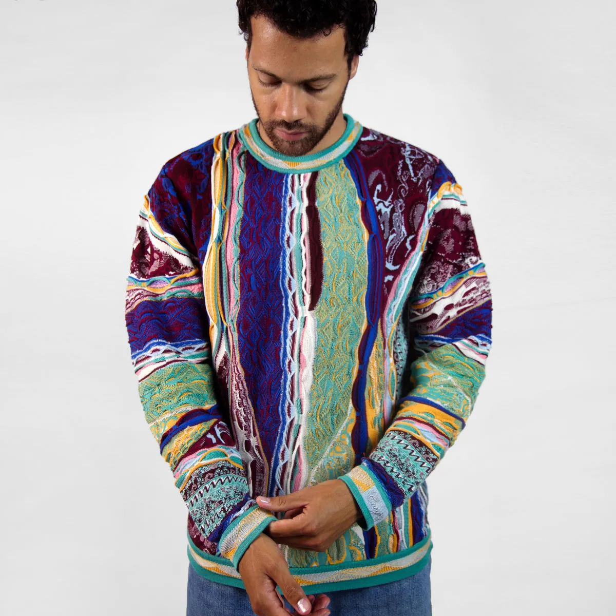 COOGI Southport Crewneck