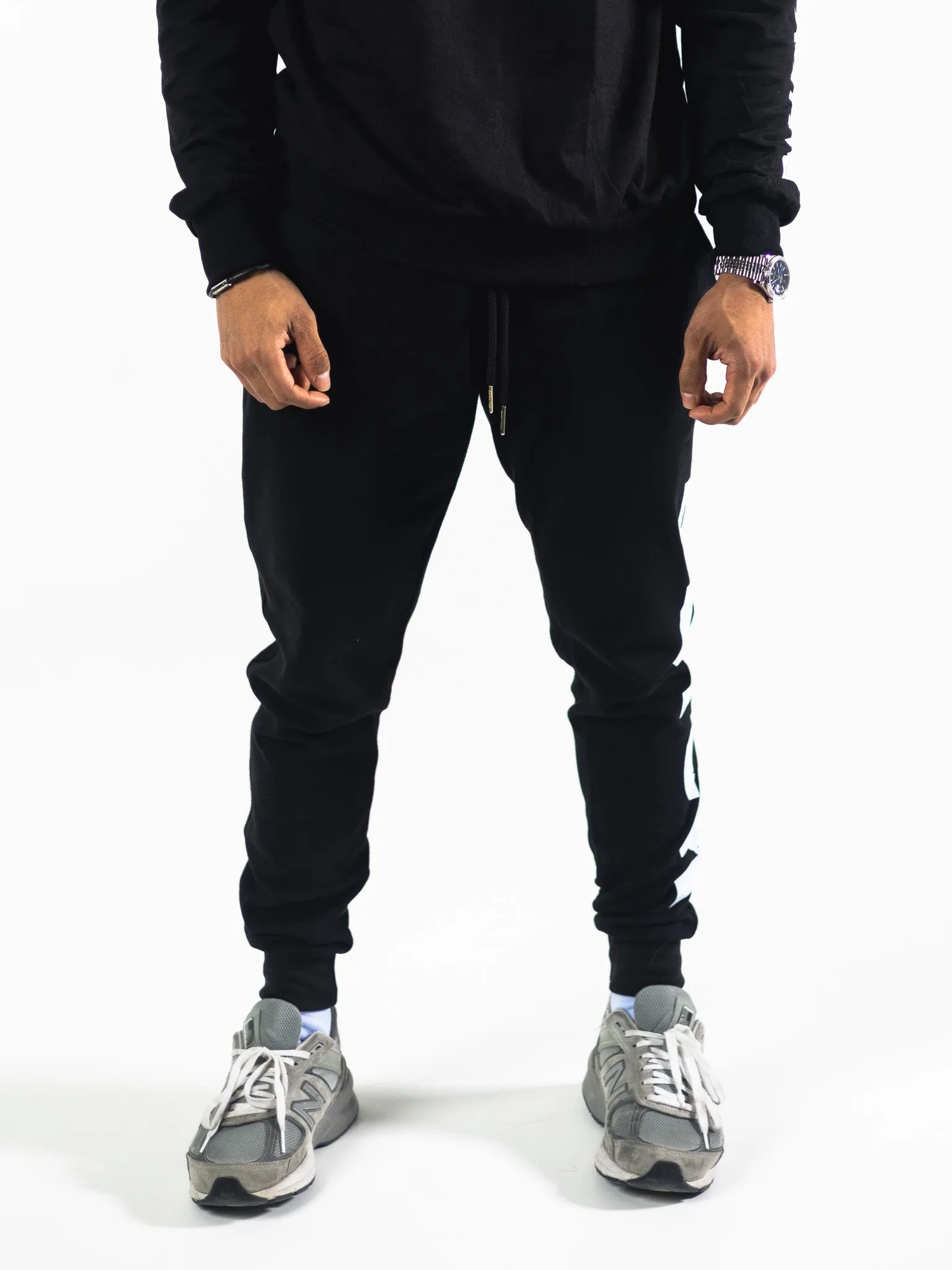 COZY JOGGERS