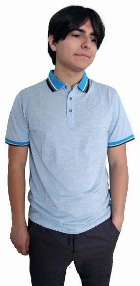 DOMINICK POLO