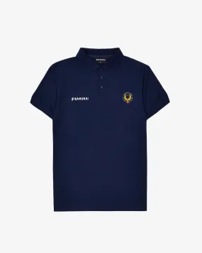 Doncaster Phoenix RUFC EP:0111 - Performance Polo 2.0 - Navy