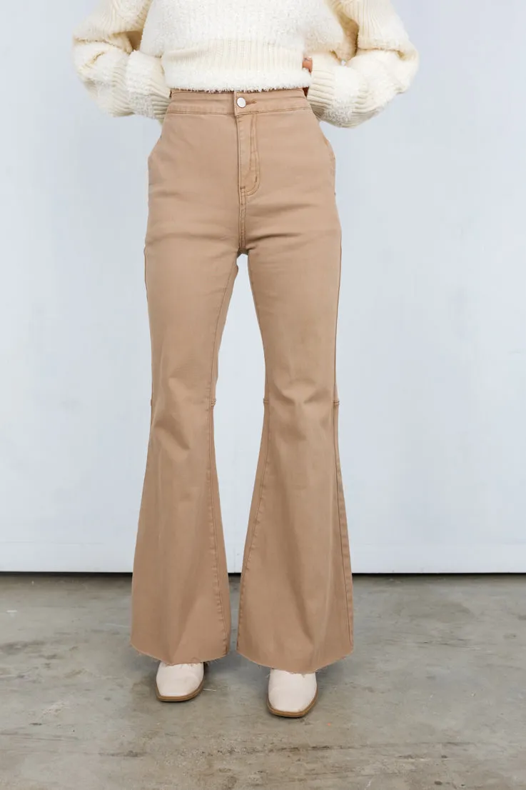 Dream Weaver Bell Bottoms