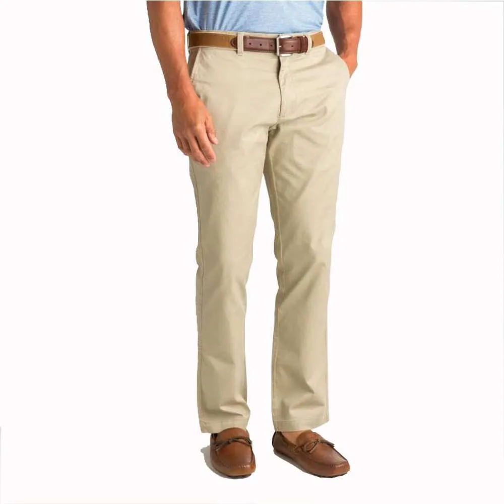 Duck Head Men's Gold School Chino 30"