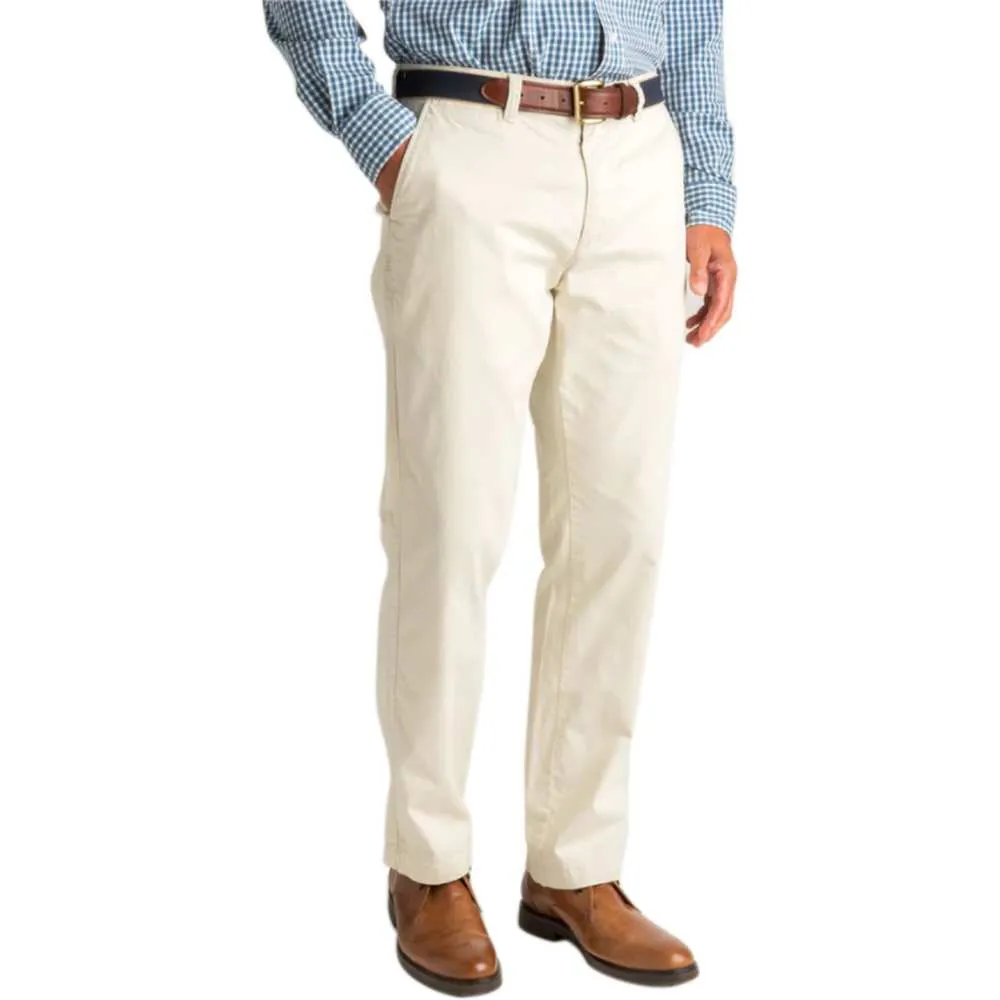 Duck Head Men's Gold School Chino 30"