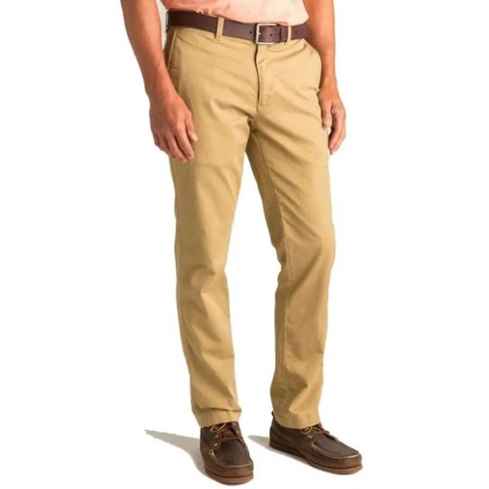 Duck Head Men's Gold School Chino 30"