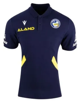 Eels Travel Polo 23