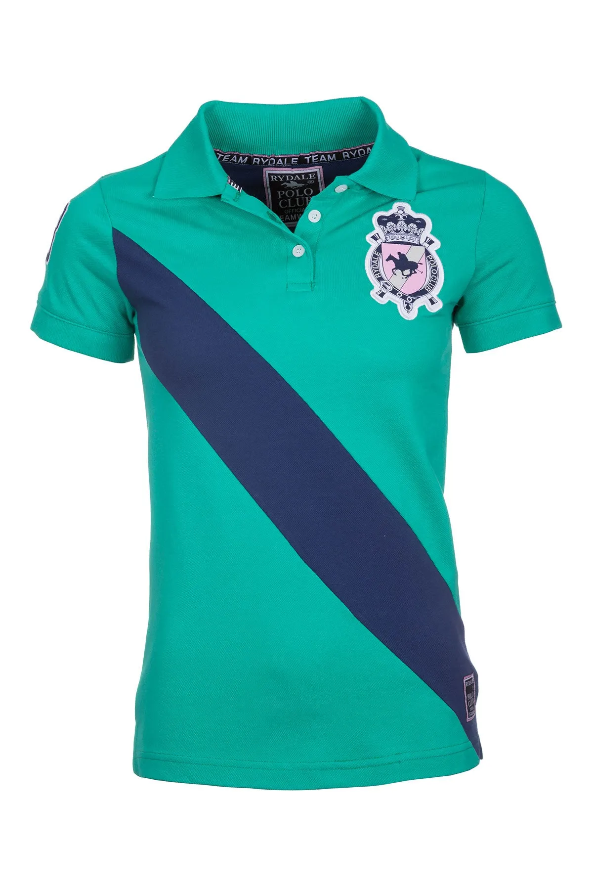 Emma Ladies Polo Shirt