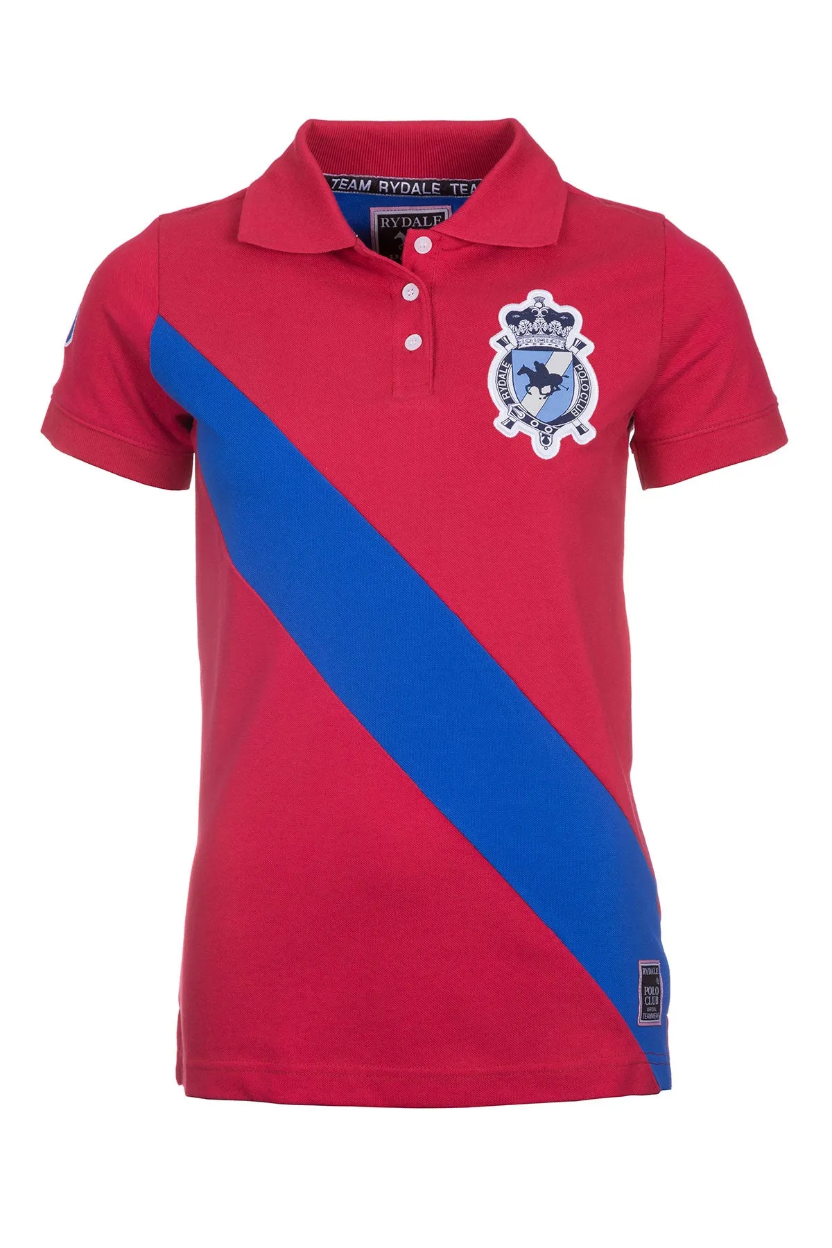 Emma Ladies Polo Shirt