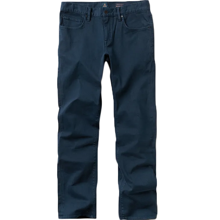 Hwy 133 5-Pocket Pant - 32"