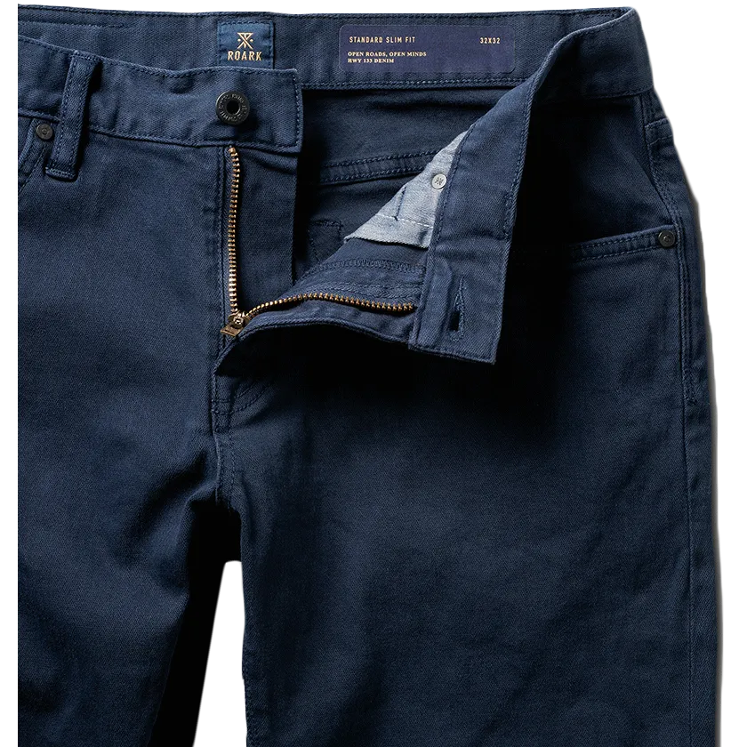 Hwy 133 5-Pocket Pant - 32"