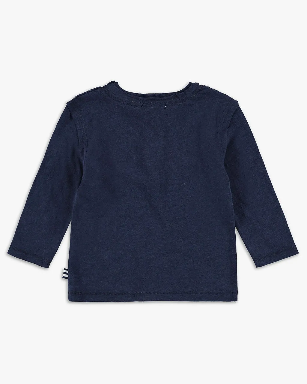 Infant Boys Henley Pullover