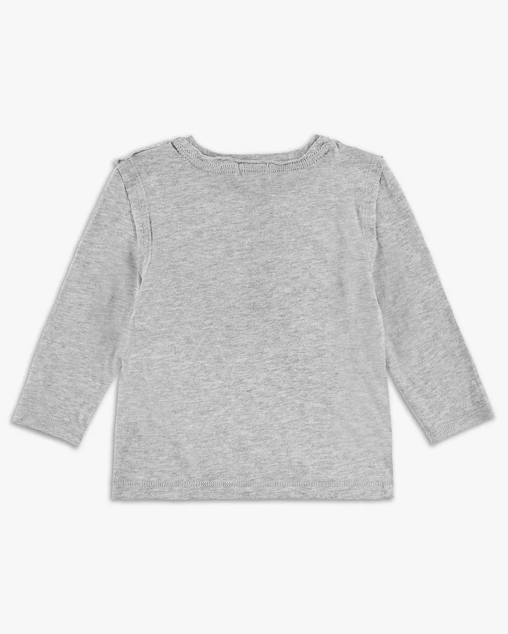 Infant Boys Henley Pullover