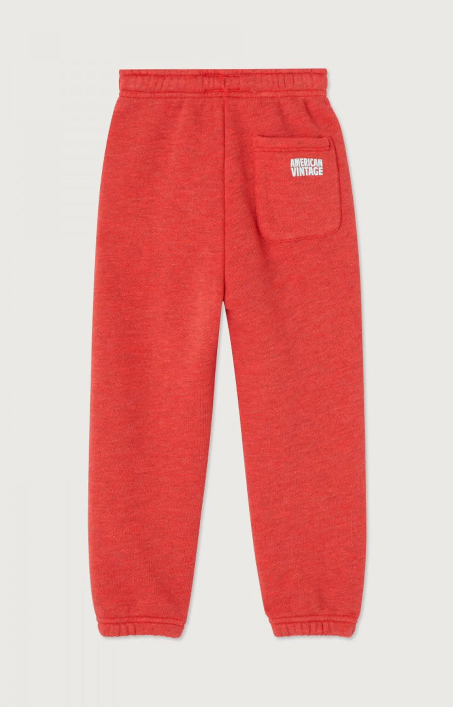 Joggers Doven Chili Pepper