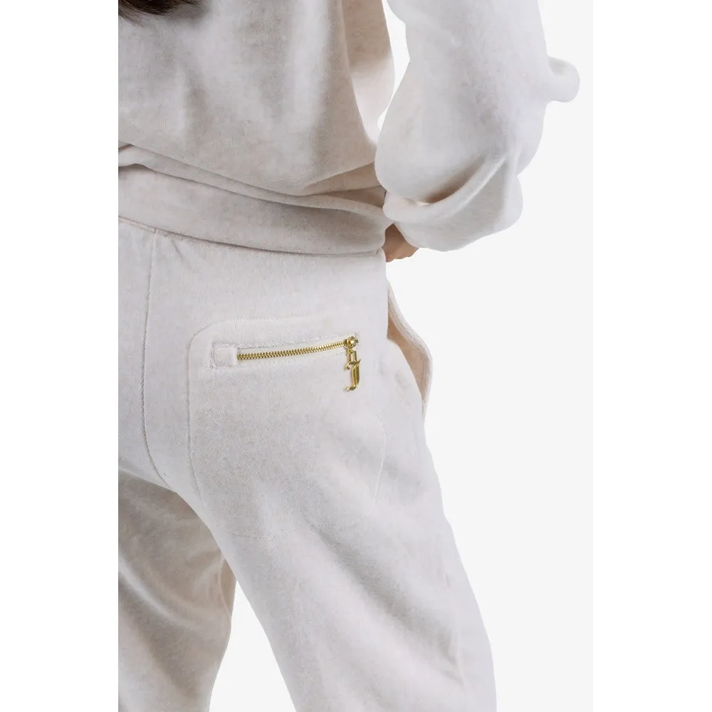 Juicy Couture Davidson Gold Trackpants