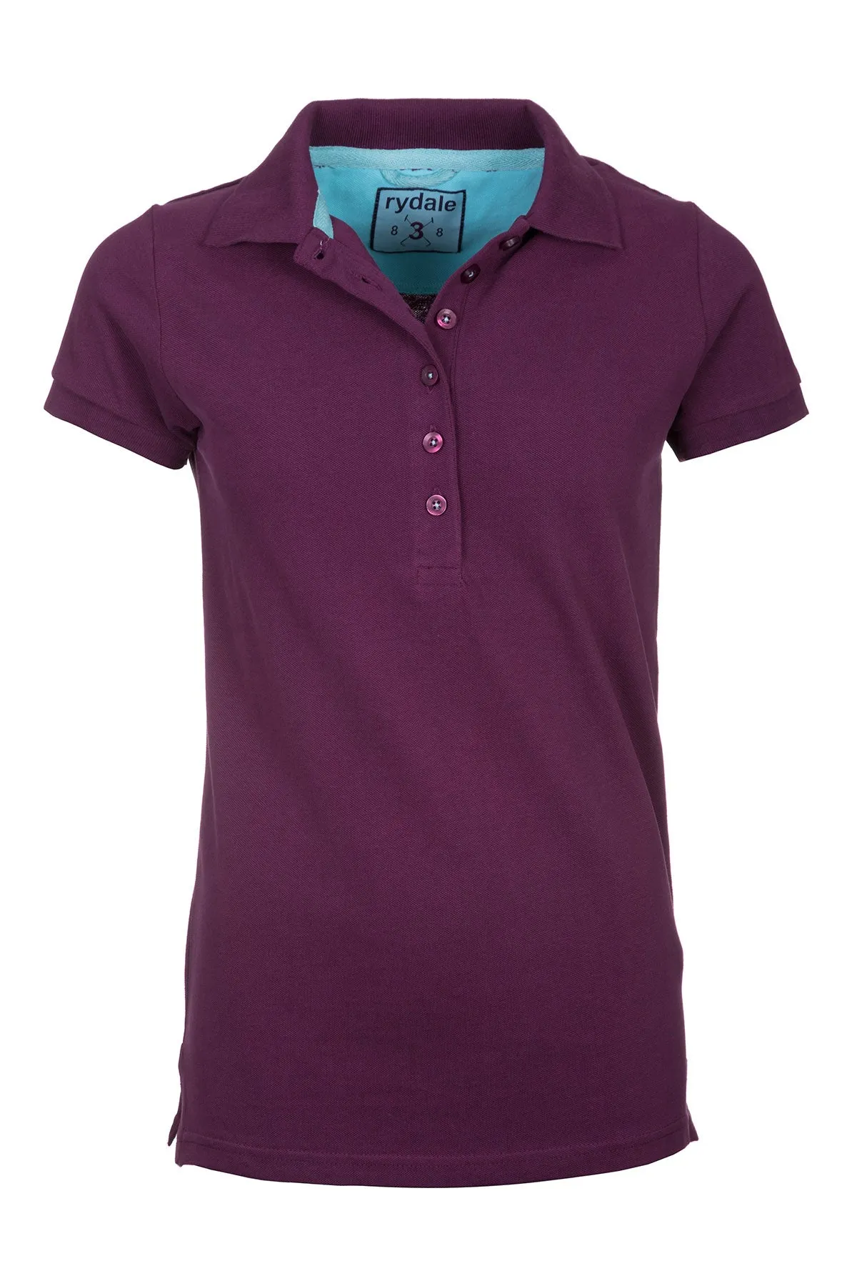 Ladies Classic Polo Shirt