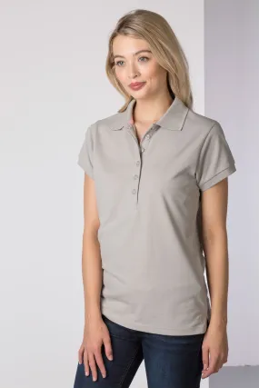 Ladies Classic Polo Shirt