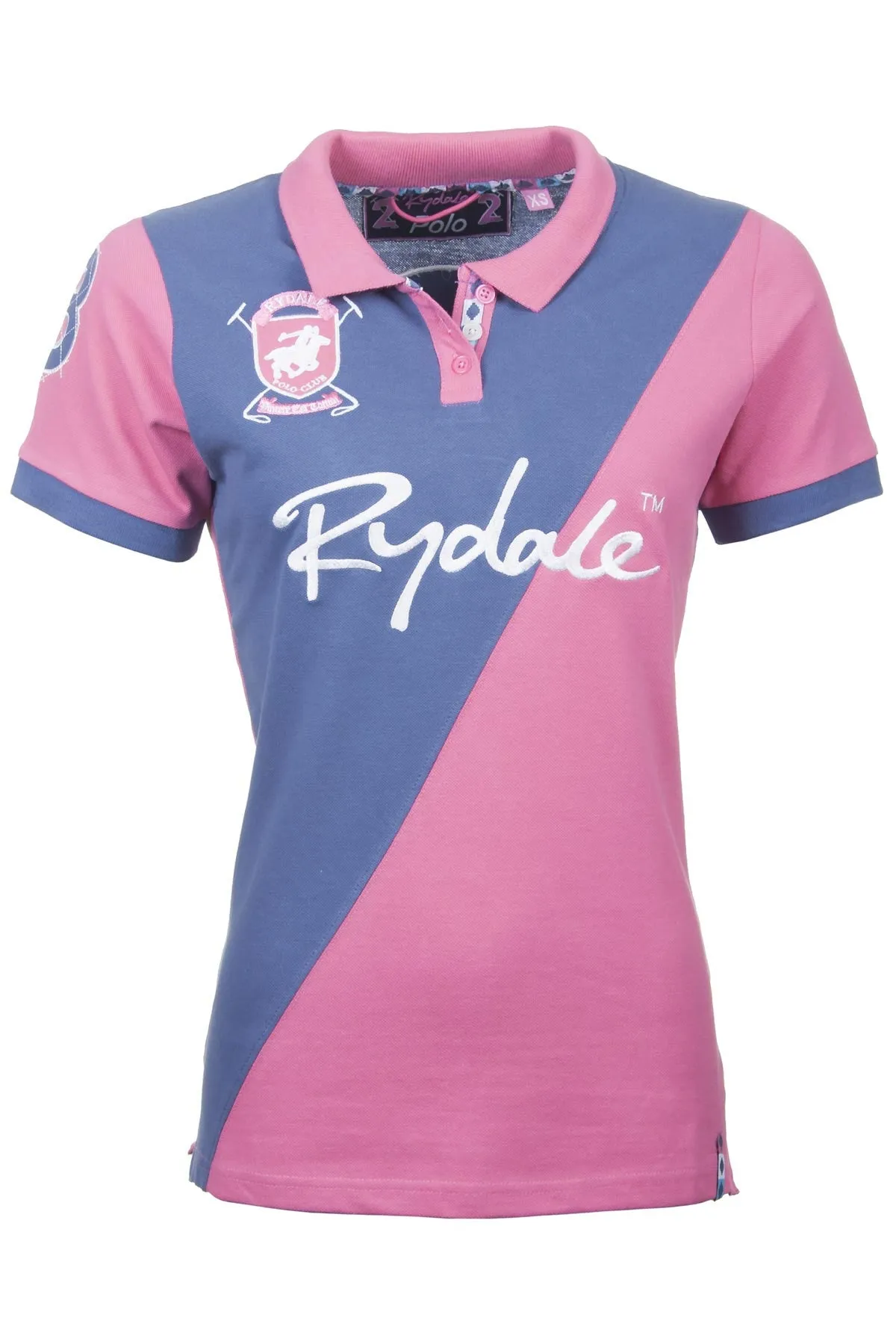 Ladies Richmond Polo Shirt