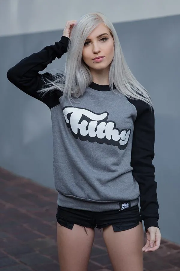 Mallow Crewneck