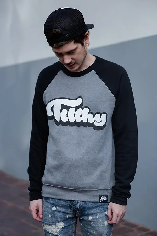 Mallow Crewneck