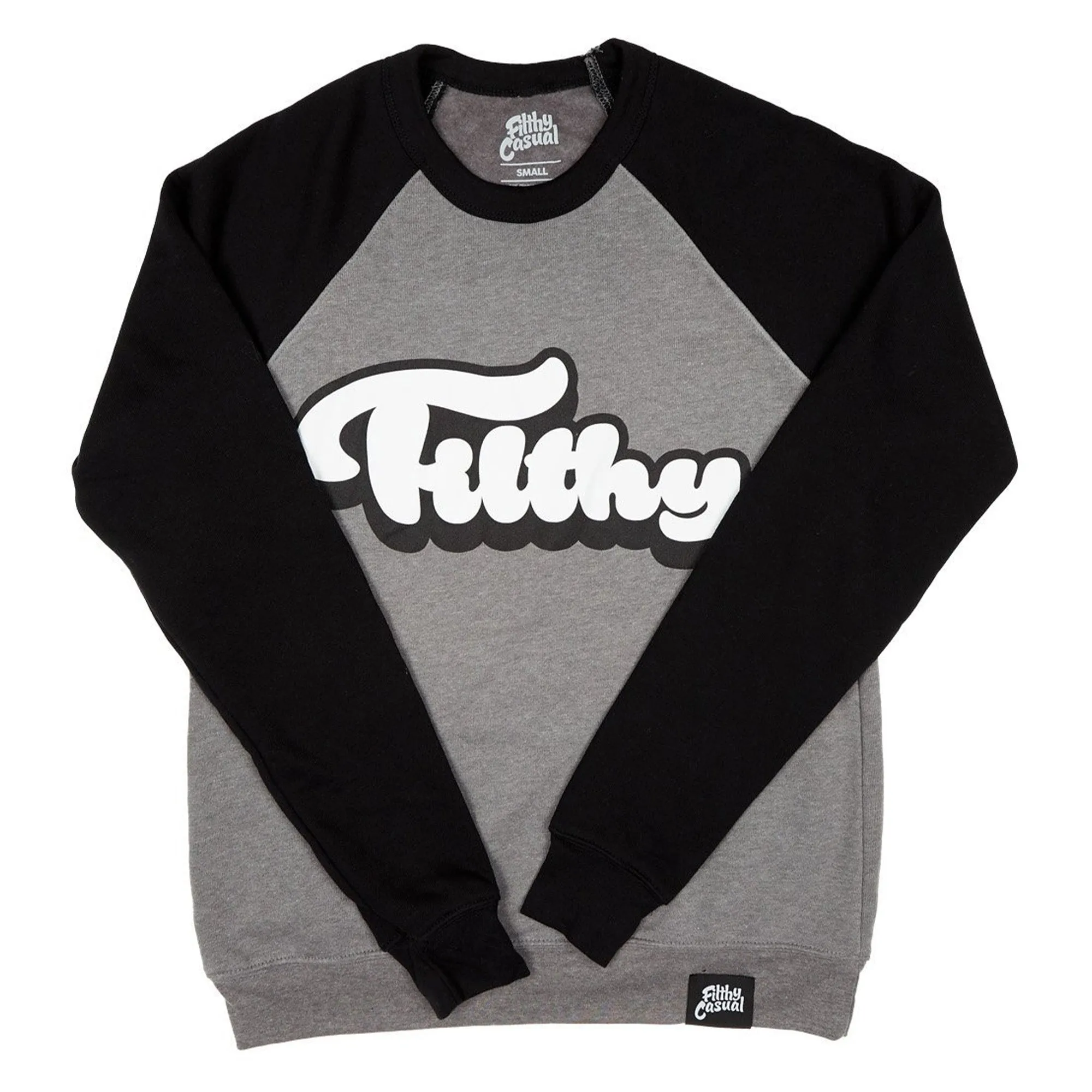 Mallow Crewneck