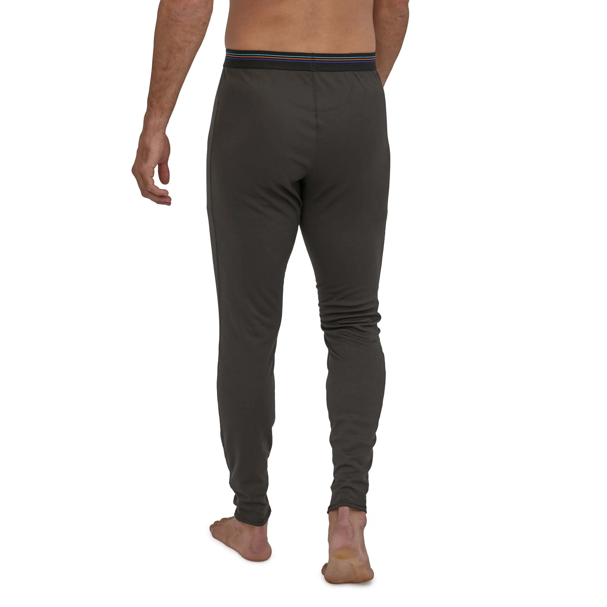 Mens Capilene Midweight Bottoms