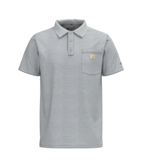 MEN'S FORCE® POLO