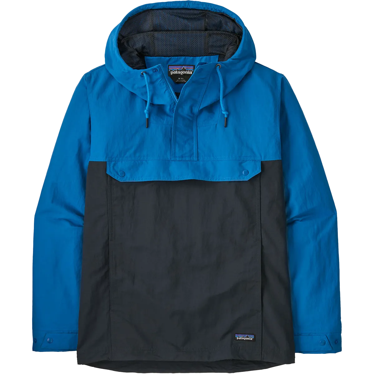 Men's Isthmus Anorak