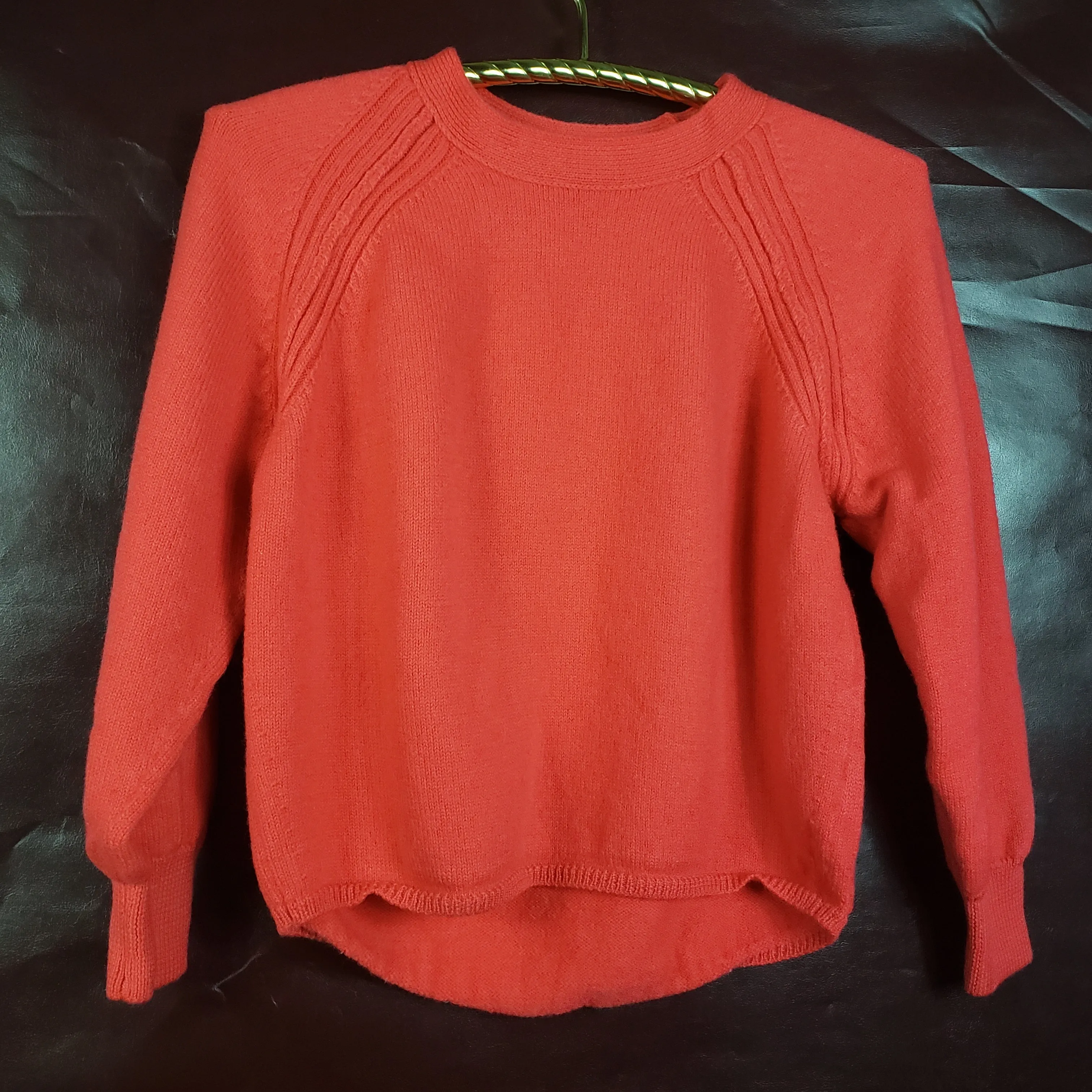 MM6 maison martin margiela Wool Sweater size M