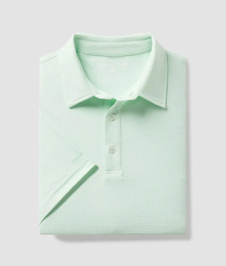 Next Level Performance Polo