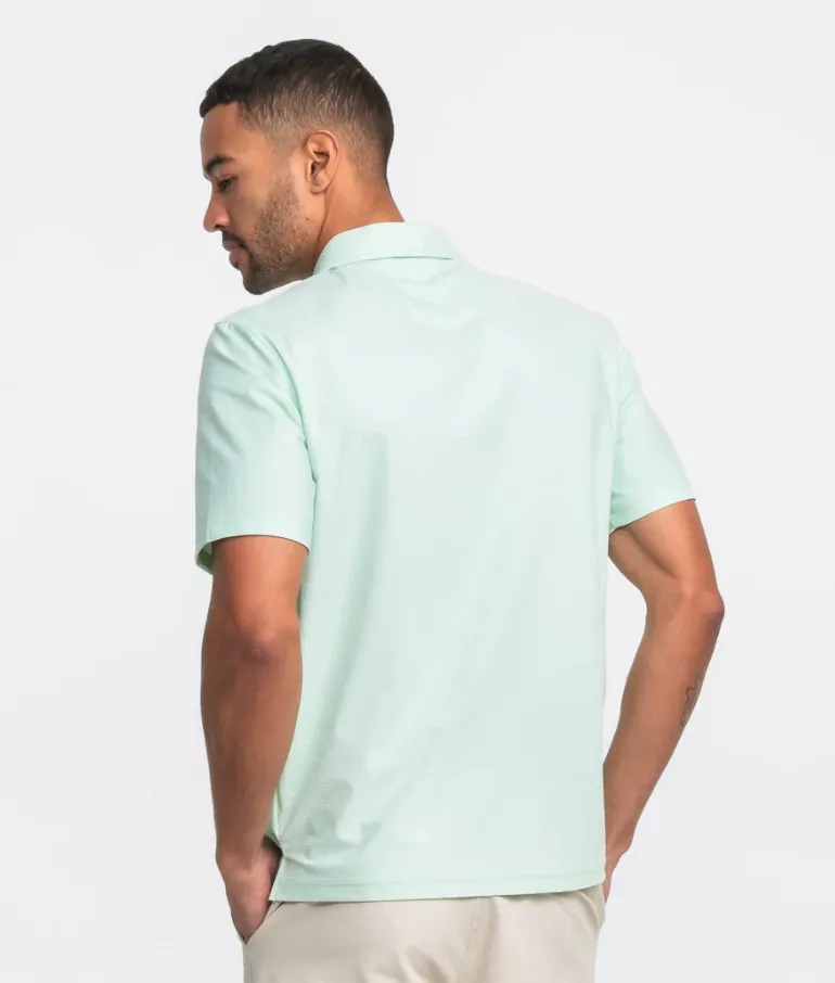 Next Level Performance Polo