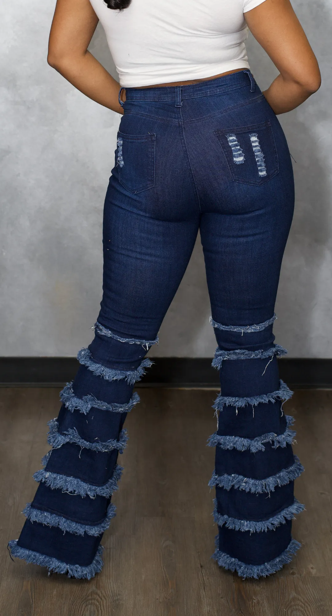 Stallionaire Jeans