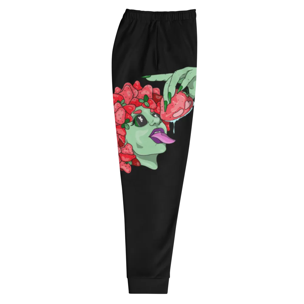 Strawbaerry  Joggers 2.0