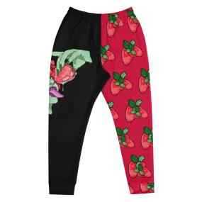 Strawbaerry  Joggers 2.0