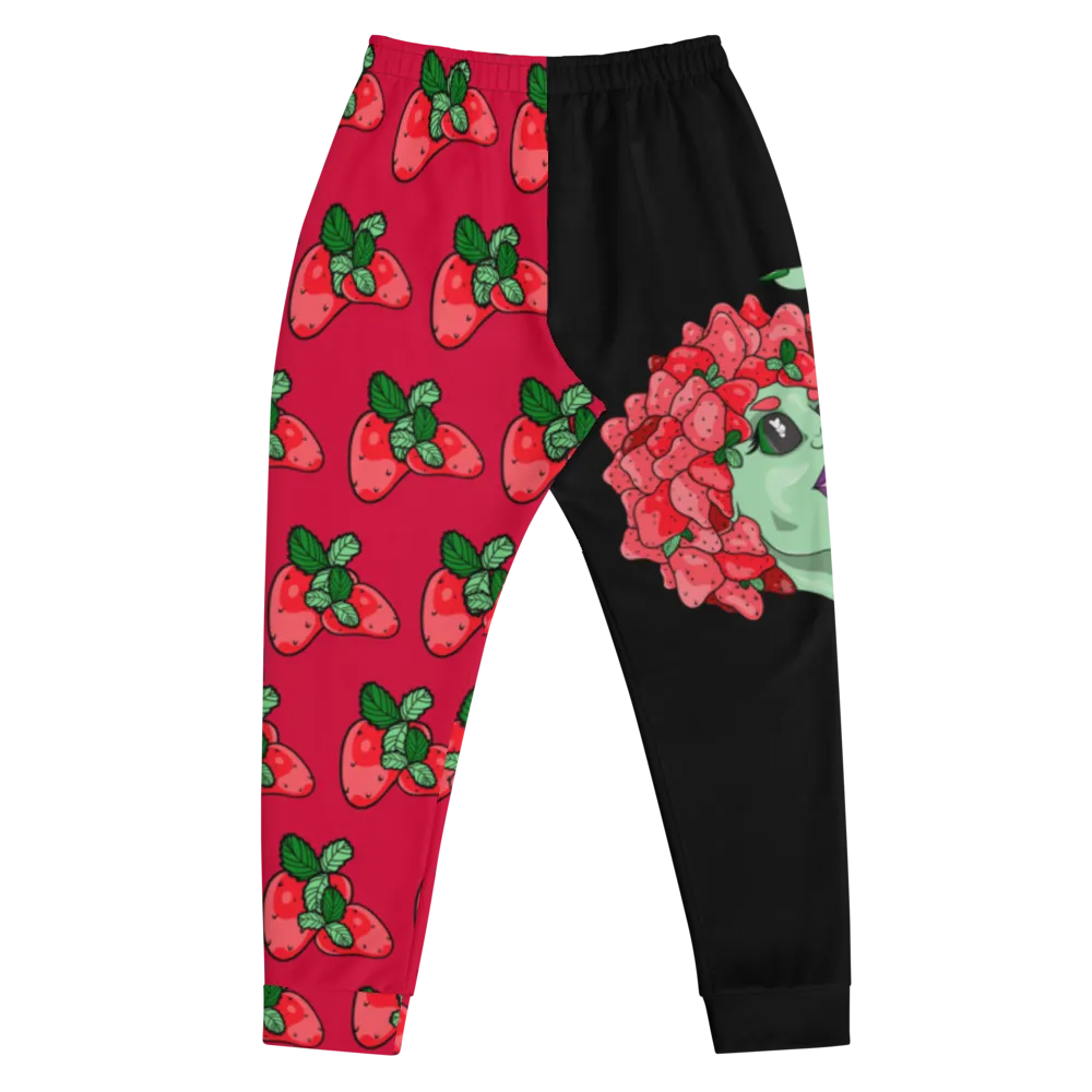 Strawbaerry  Joggers 2.0