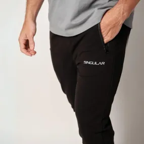 Swift Jogger Bottoms Black