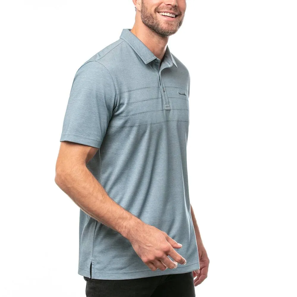 TravisMathew Across The Atlantic Golf Polo 2020